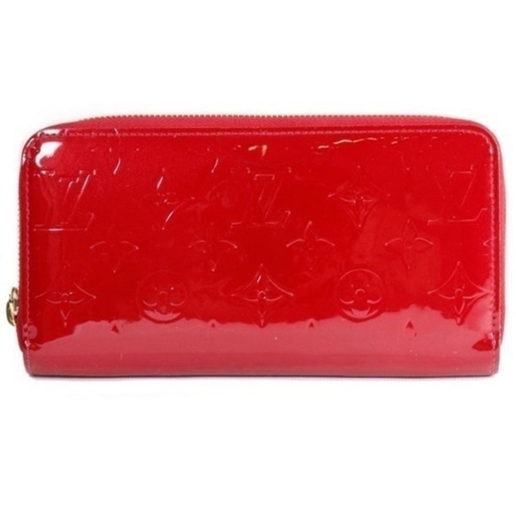 Authentic Louis Vuitton wallet - Picture 1 of 11